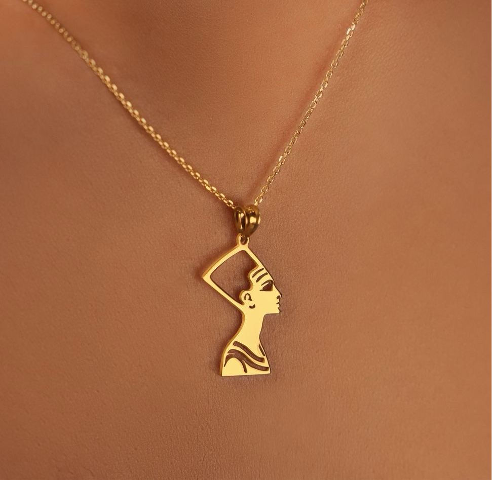Egyptian