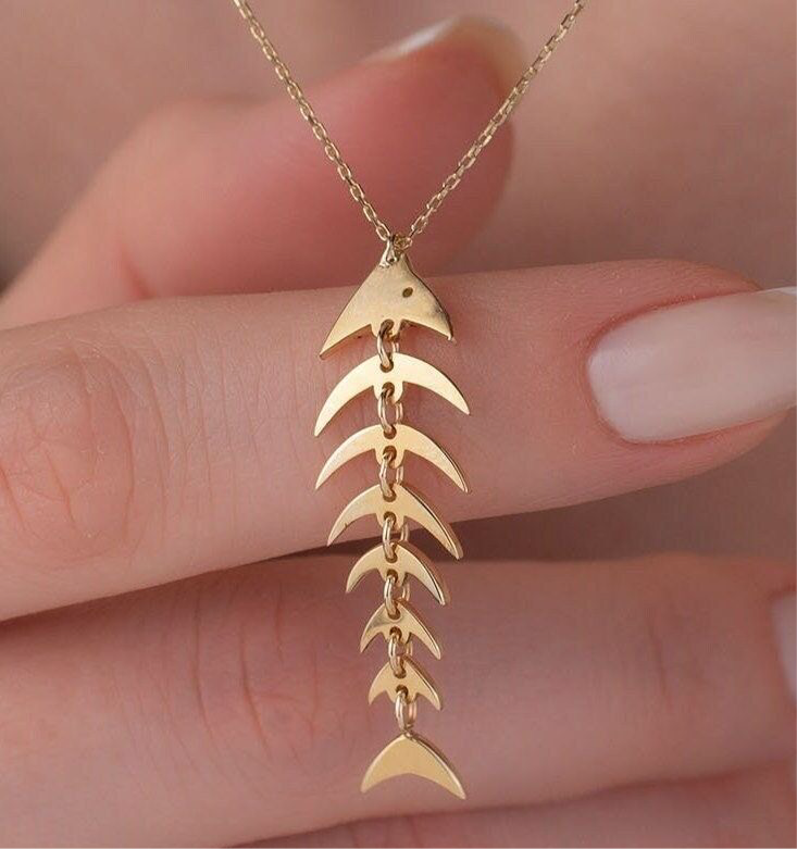 Fish Bone