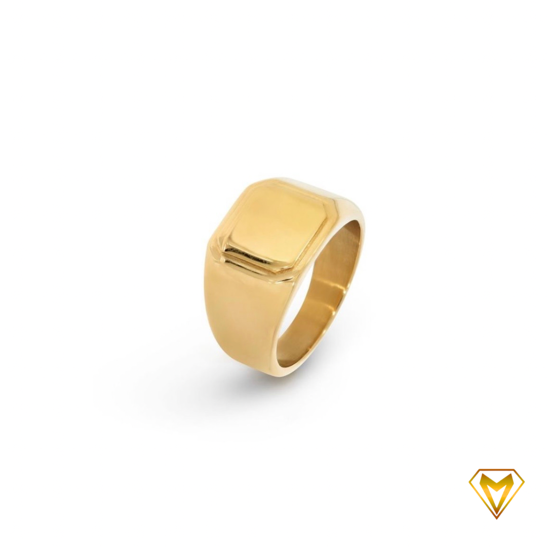 Solid Ring