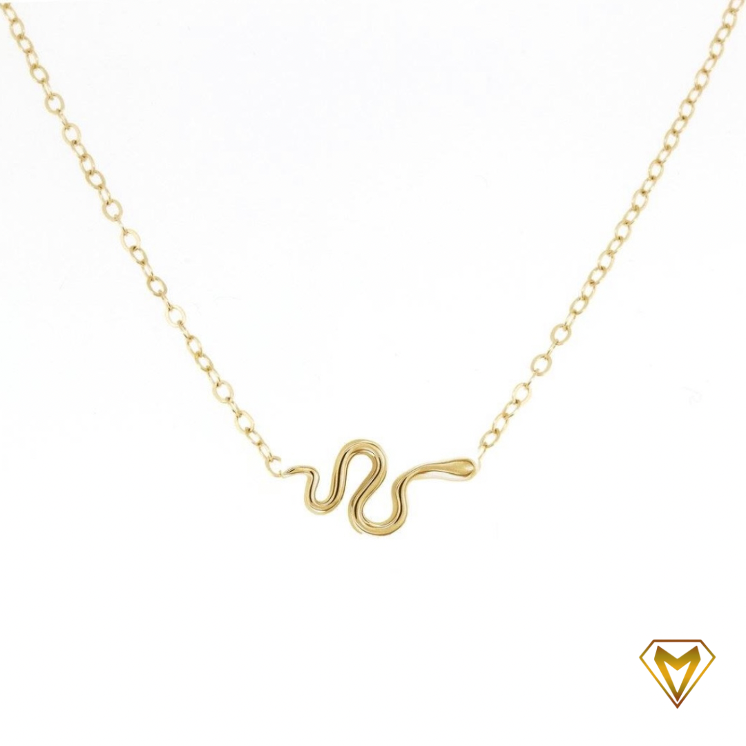Le Petit Serpent