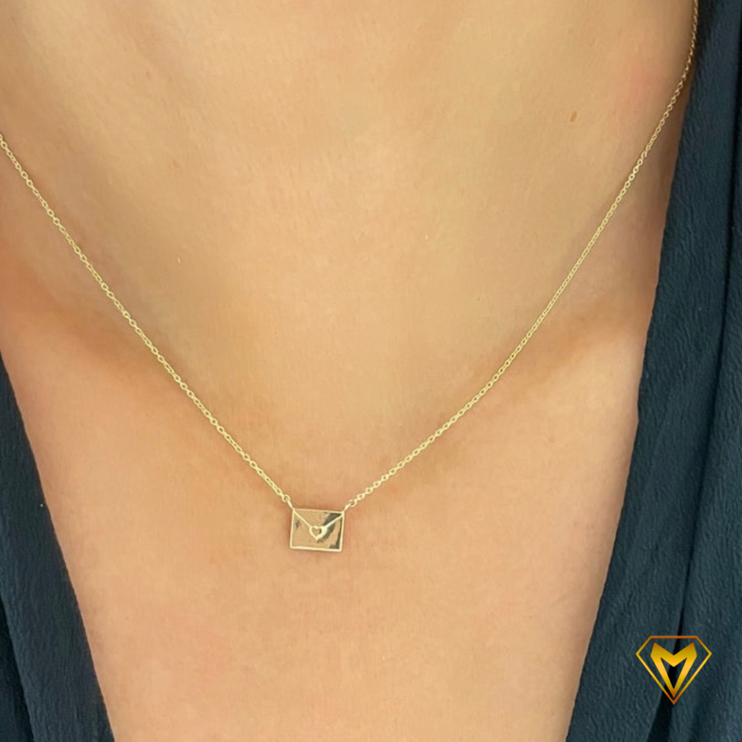 Necklace Of Memory