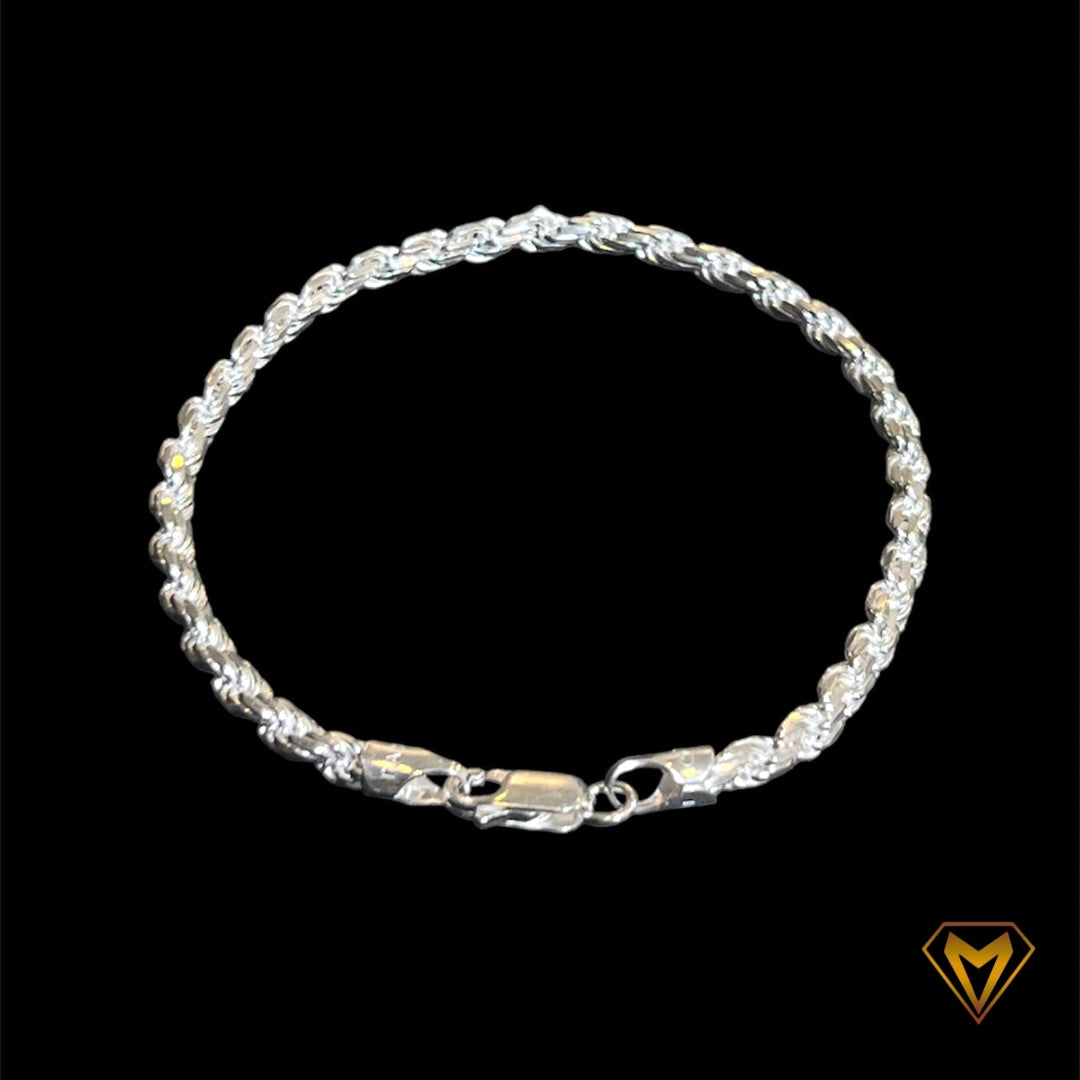 Rope Chain Bracelet