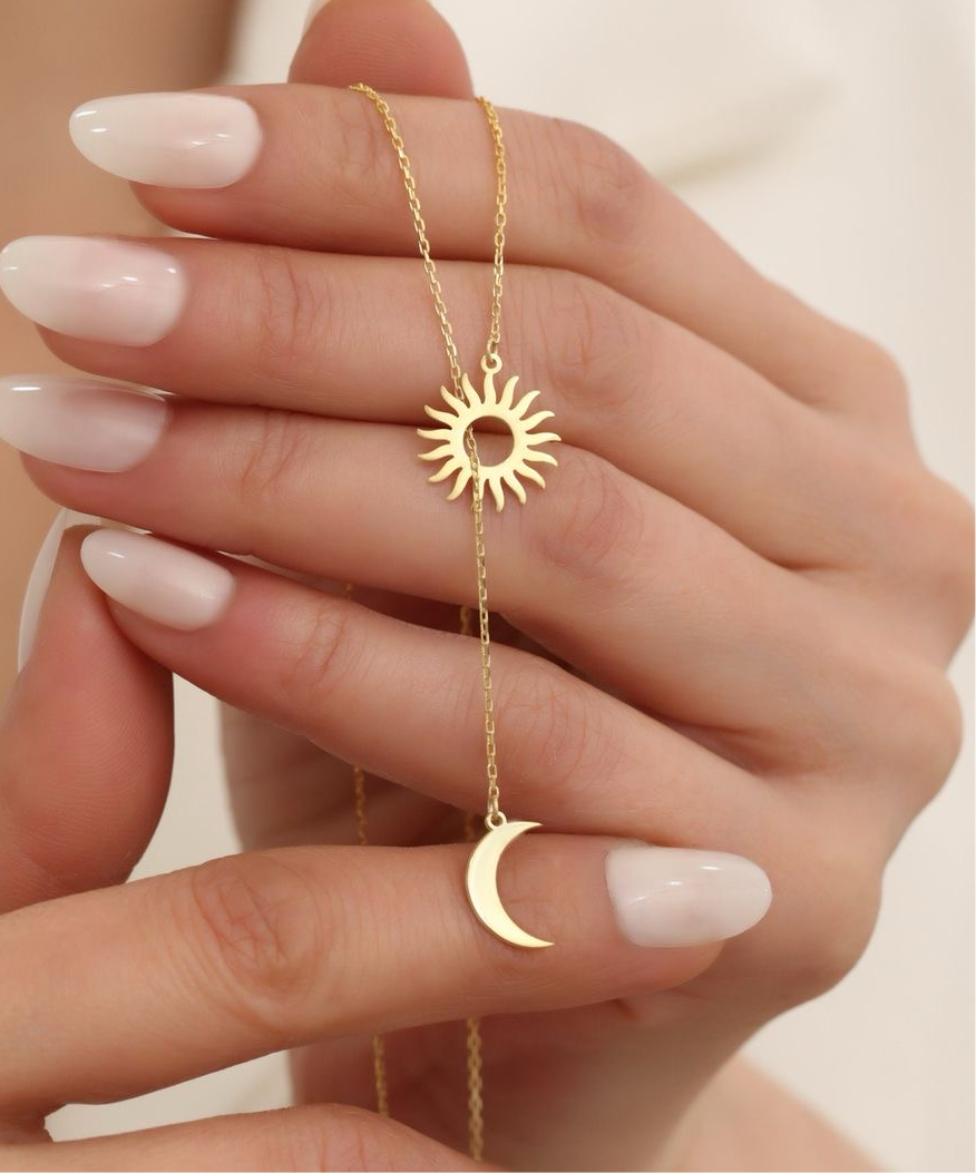 Sun | Moon