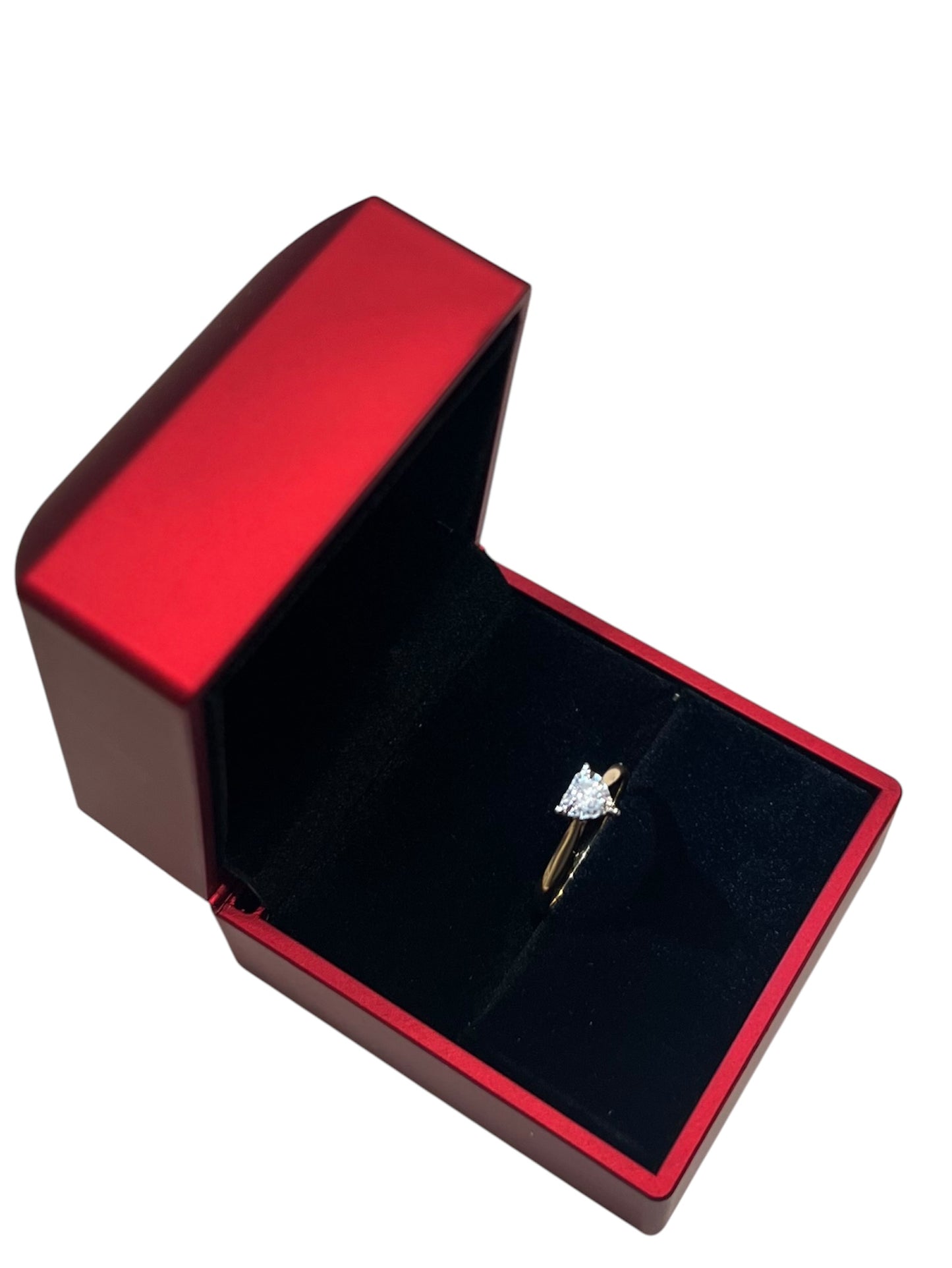 Heart Ring