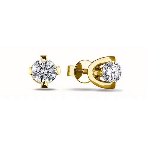 Stud Earrings