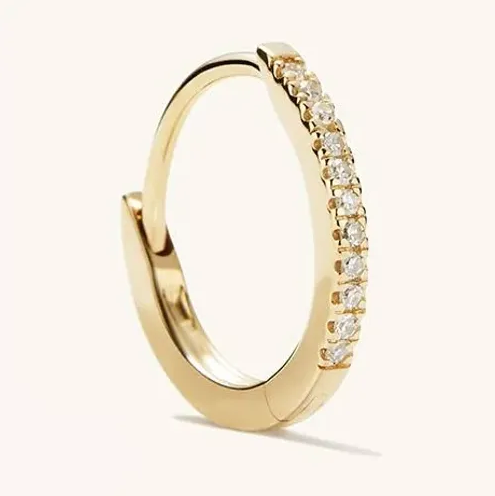Hoops Earring