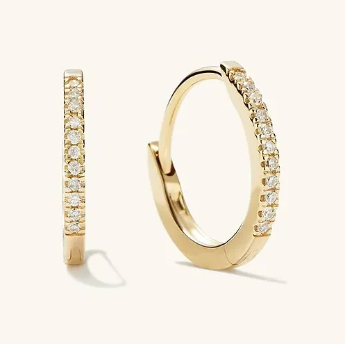 Hoop Earring