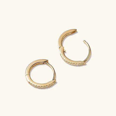 Hoop Earring