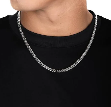 Cuban Chain