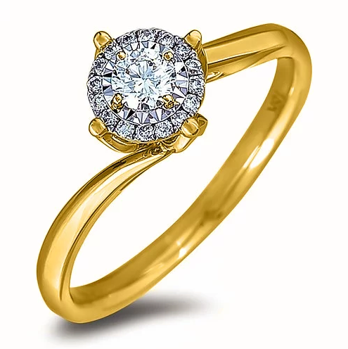 Promise Ring