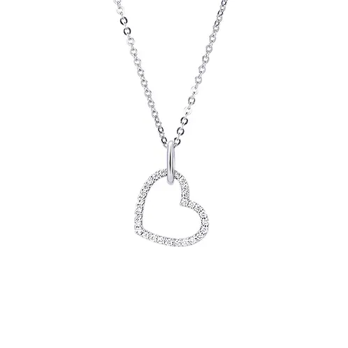 Diamonds Heart