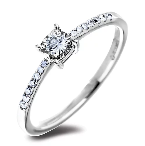 Promise Ring