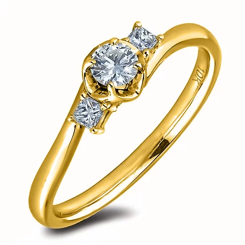 Promise Ring