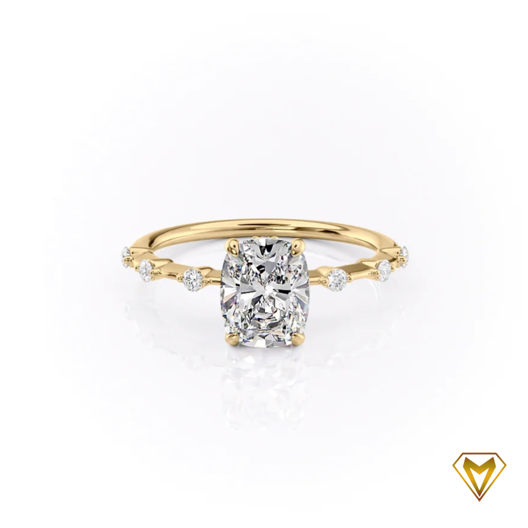 Diamond Engagement Ring