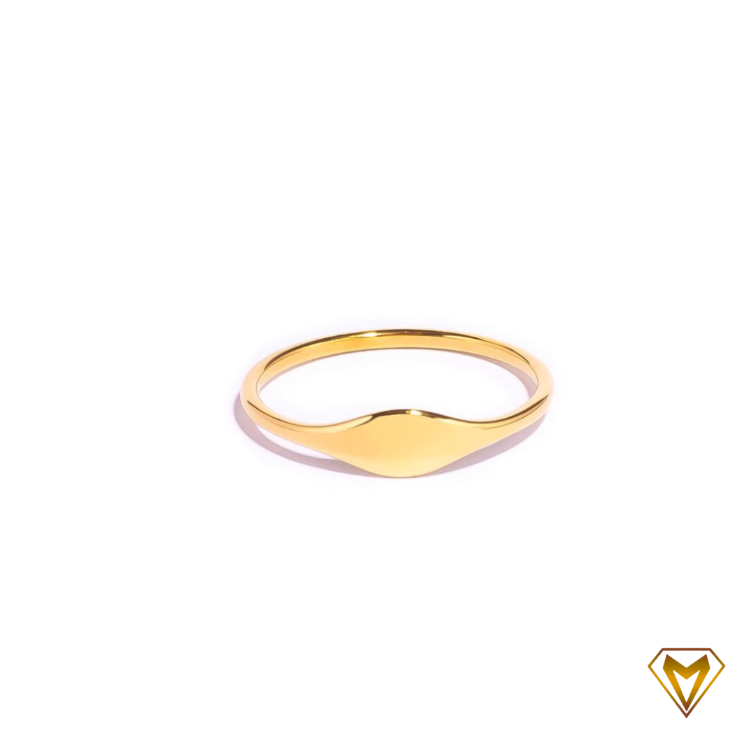 Timeless Ring