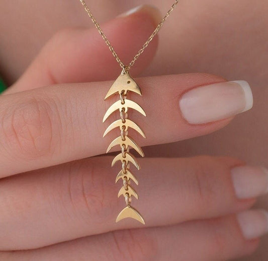 Fish Bone