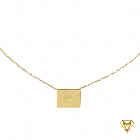 Necklace Of Memory