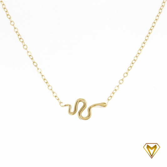Le Petit Serpent