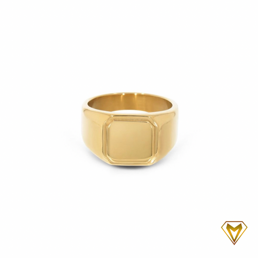 Solid Ring