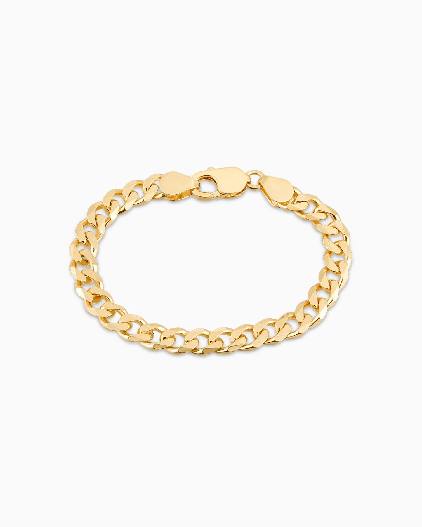 Cuban Bracelet