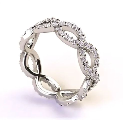Infinity Love