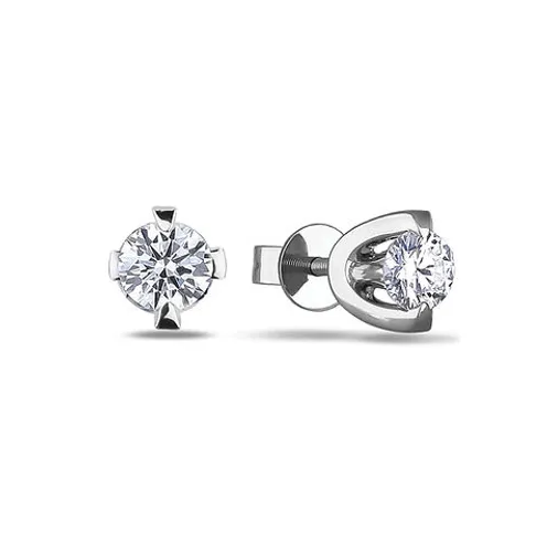 Stud Earrings