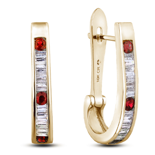 Ruby Hoops