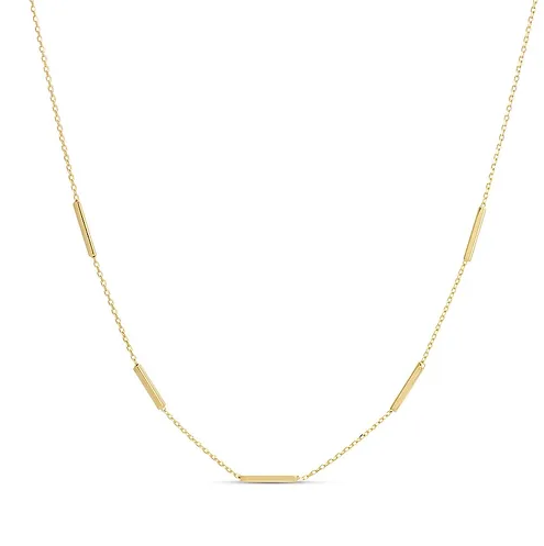 Choker Necklace