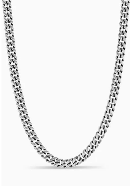 Cuban Chain