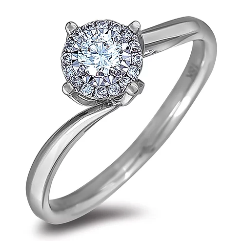 Promise Ring