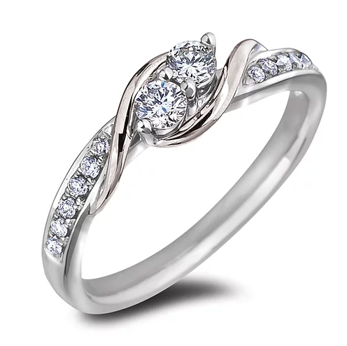 Commitment Ring