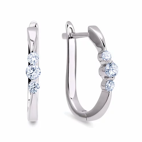 Hoop Earrings