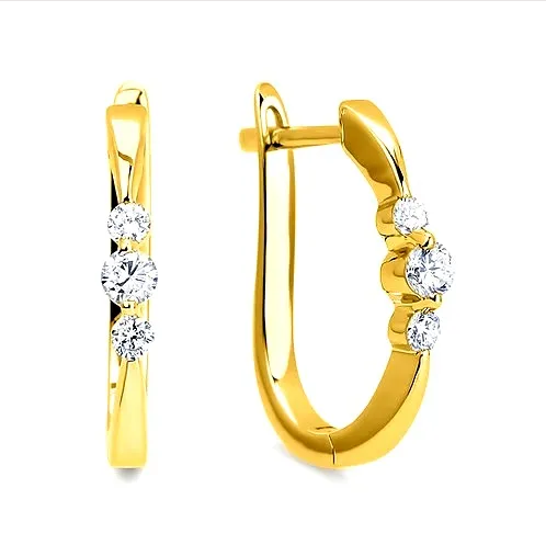 Hoop Earrings