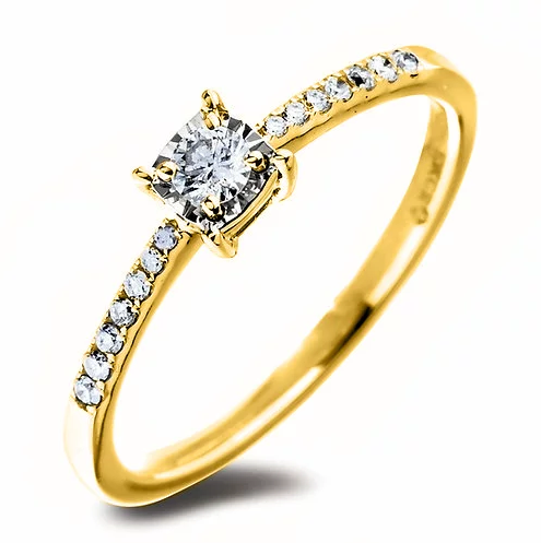 Promise Ring