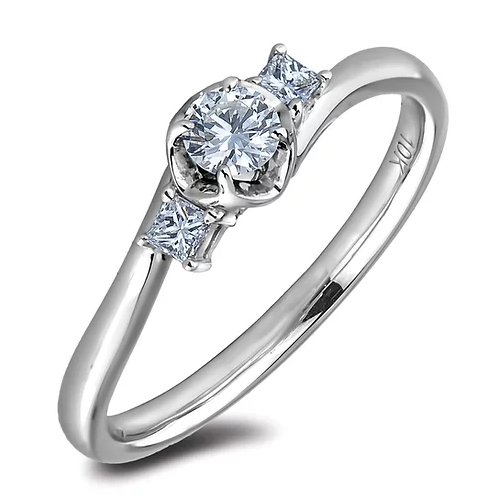 Promise Ring