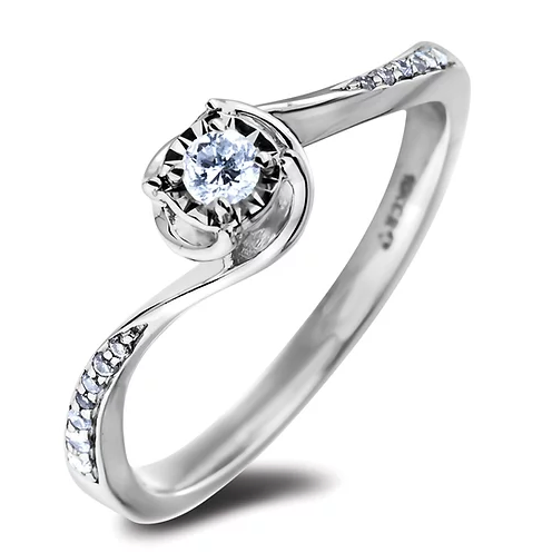 Promise Ring