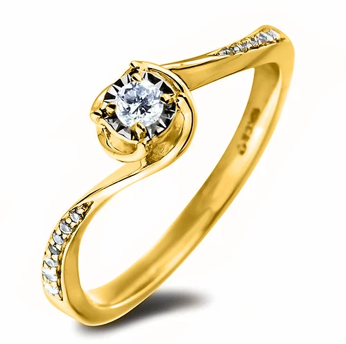 Promise Ring
