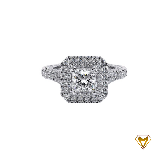 Multi-Layer Diamonds