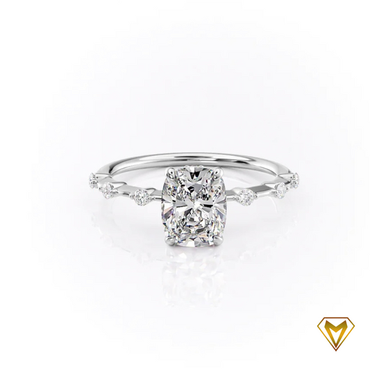 Diamond Engagement Ring