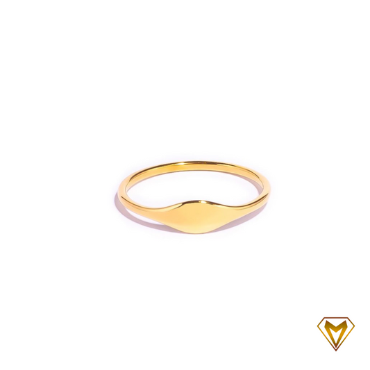 Timeless Ring